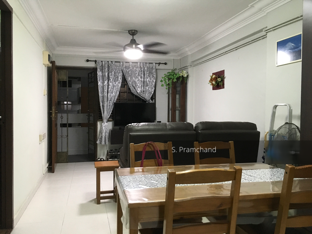 Blk 2 Tanjong Pagar Plaza (Central Area), HDB 3 Rooms #283711451